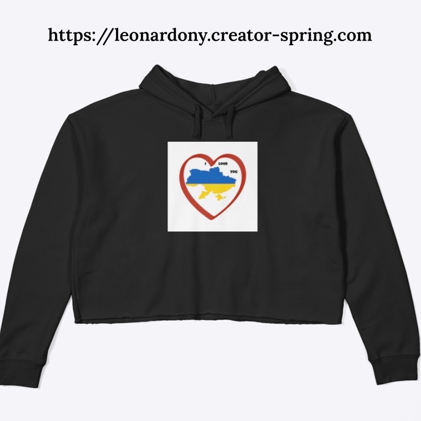 Classic Pullover Hoodie. To Order Go Here. Https://Leonardony.Creator-Spring.Com
